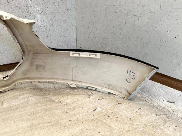 Ford Transit MK8 Front Bumper 2013 TO 2019 BK31-17F003-AHW Genuine 11 Ford Transit MK8 Front Bumper 2013 TO 2019 BK31 17F003 AHW Genuine 178423002460 12
