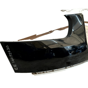 Ford Transit MK8 Front Bumper 2013 TO 2019 BK31-17F003-AHW Genuine 17 Ford Transit MK8 Front Bumper 2013 TO 2019 BK31-17F003-AHW Genuine - Image 2