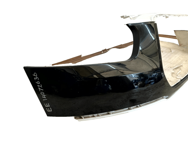 Ford Transit MK8 Front Bumper 2013 TO 2019 BK31-17F003-AHW Genuine 1 Ford Transit MK8 Front Bumper 2013 TO 2019 BK31 17F003 AHW Genuine 178423002460 2