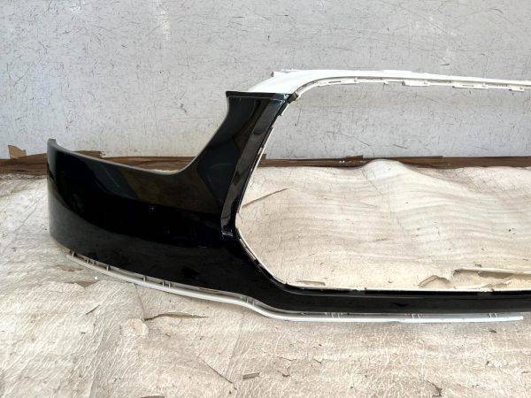 Ford Transit MK8 Front Bumper 2013 TO 2019 BK31-17F003-AHW Genuine 2 Ford Transit MK8 Front Bumper 2013 TO 2019 BK31 17F003 AHW Genuine 178423002460 3