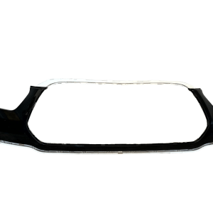 Ford Transit MK8 Front Bumper 2013 TO 2019 BK31-17F003-AHW Genuine 16 Ford Transit MK8 Front Bumper 2013 TO 2019 BK31-17F003-AHW Genuine - Image 1