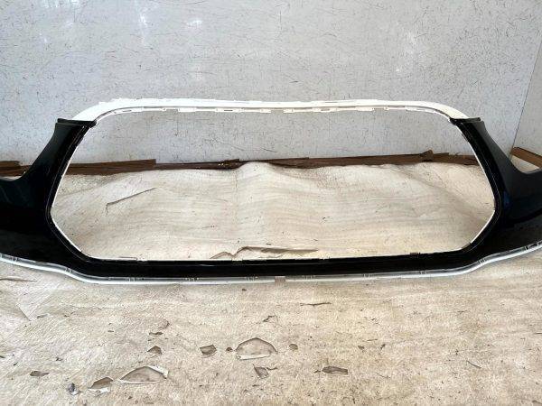 Ford Transit MK8 Front Bumper 2013 TO 2019 BK31-17F003-AHW Genuine 3 Ford Transit MK8 Front Bumper 2013 TO 2019 BK31 17F003 AHW Genuine 178423002460 4