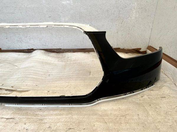 Ford Transit MK8 Front Bumper 2013 TO 2019 BK31-17F003-AHW Genuine 4 Ford Transit MK8 Front Bumper 2013 TO 2019 BK31 17F003 AHW Genuine 178423002460 5