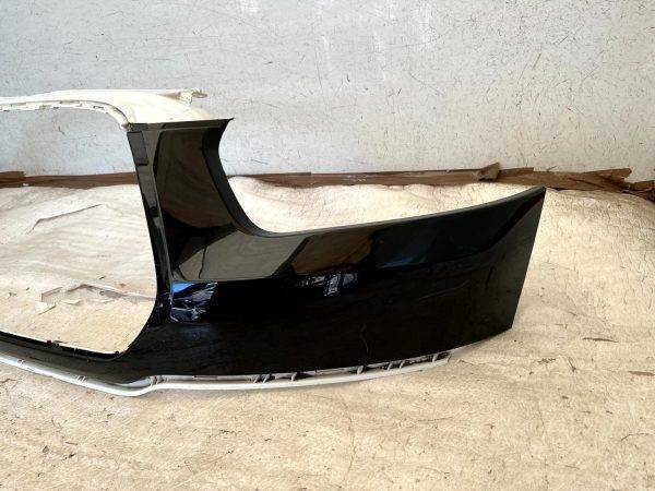Ford Transit MK8 Front Bumper 2013 TO 2019 BK31-17F003-AHW Genuine 5 Ford Transit MK8 Front Bumper 2013 TO 2019 BK31 17F003 AHW Genuine 178423002460 6