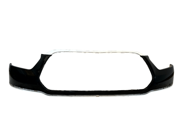 Ford-Transit-MK8-Front-Bumper-2013-TO-2019-BK31-17F003-AHW-Genuine-178423002460 Ford Transit MK8 Front Bumper 2013 TO 2019 BK31 17F003 AHW Genuine 178423002460