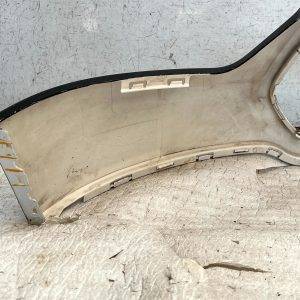 Ford Transit MK8 Front Bumper 2013 TO 2019 BK31-17F003-AHW Genuine 23 Ford Transit MK8 Front Bumper 2013 TO 2019 BK31-17F003-AHW Genuine - Image 8