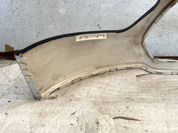 Ford Transit MK8 Front Bumper 2013 TO 2019 BK31-17F003-AHW Genuine 7 Ford Transit MK8 Front Bumper 2013 TO 2019 BK31 17F003 AHW Genuine 178423002460 8