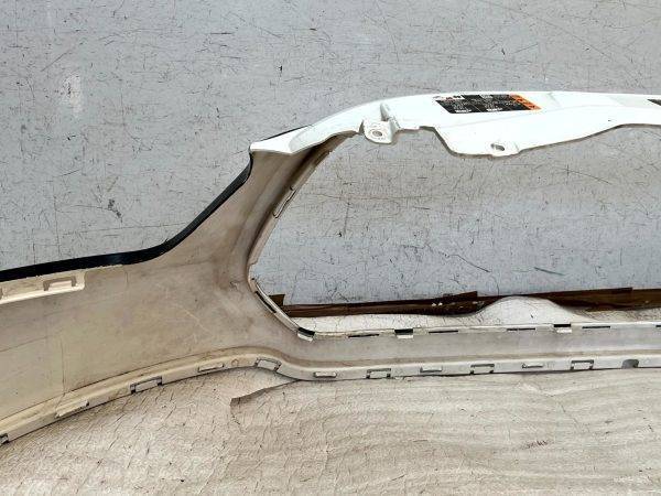 Ford Transit MK8 Front Bumper 2013 TO 2019 BK31-17F003-AHW Genuine 8 Ford Transit MK8 Front Bumper 2013 TO 2019 BK31 17F003 AHW Genuine 178423002460 9