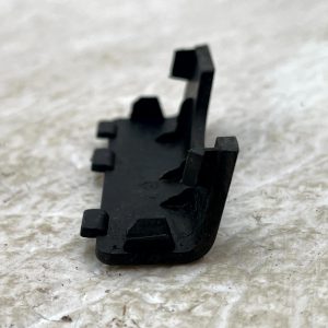 Ford Transit MK8 Front Bumper Tow Hook Cap Cover 2019 ON KK31-17E810-A Genuine - Image 11