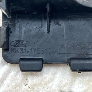 Ford Transit MK8 Front Bumper Tow Hook Cap Cover 2019 ON KK31-17E810-A Genuine - Image 14