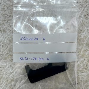 Ford Transit MK8 Front Bumper Tow Hook Cap Cover 2019 ON KK31-17E810-A Genuine - Image 15