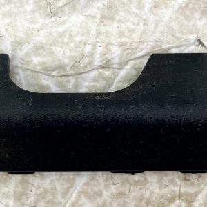 Ford Transit MK8 Front Bumper Tow Hook Cap Cover 2019 ON KK31-17E810-A Genuine - Image 4