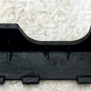 Ford Transit MK8 Front Bumper Tow Hook Cap Cover 2019 ON KK31-17E810-A Genuine - Image 8