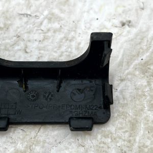Ford Transit MK8 Front Bumper Tow Hook Cap Cover 2019 ON KK31-17E810-A Genuine - Image 9