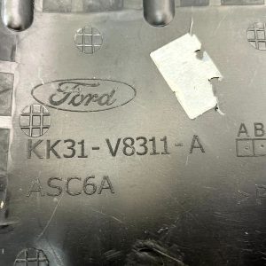 Ford Transit Mk8 Intercooler Air Guide Duct Channel 2019 ON KK31-V8311-A Genuine - Image 13