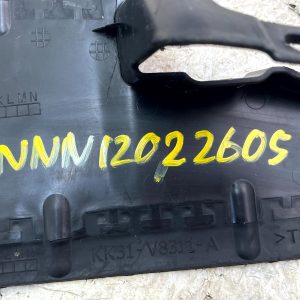 Ford Transit Mk8 Intercooler Air Guide Duct Channel 2019 ON KK31-V8311-A Genuine - Image 14