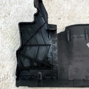 Ford Transit Mk8 Intercooler Air Guide Duct Channel 2019 ON KK31-V8311-A Genuine - Image 8