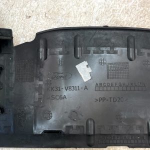 Ford Transit Mk8 Intercooler Air Guide Duct Channel 2019 ON KK31-V8311-A Genuine - Image 9