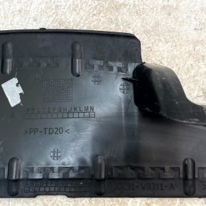 Ford Transit Mk8 Intercooler Air Guide Duct Channel 2019 ON KK31-V8311-A Genuine - Image 10