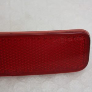 Ford Transit Tourneo Custom Rear Bumper Right Reflector BK21-515B0-AA Genuine - Image 3