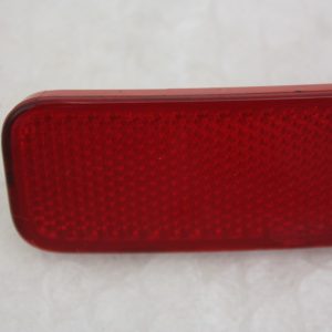 Ford Transit Tourneo Custom Rear Bumper Right Reflector BK21-515B0-AA Genuine - Image 4