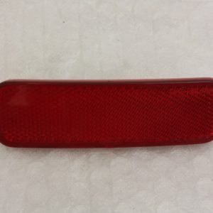 Ford Transit Tourneo Custom Rear Bumper Right Reflector BK21-515B0-AA Genuine