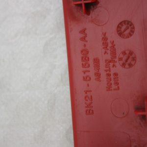 Ford Transit Tourneo Custom Rear Bumper Right Reflector BK21-515B0-AA Genuine - Image 6