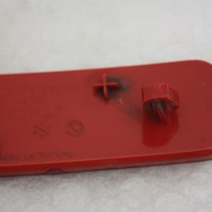 Ford Transit Tourneo Custom Rear Bumper Right Reflector BK21-515B0-AA Genuine - Image 8