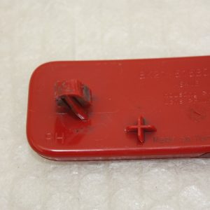 Ford Transit Tourneo Custom Rear Bumper Right Reflector BK21-515B0-AA Genuine - Image 9