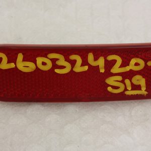 Ford Transit Tourneo Custom Rear Bumper Right Reflector BK21-515B0-AA Genuine - Image 10