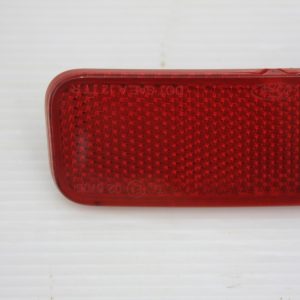 Ford Transit Tourneo Custom Rear Bumper Right Reflector BK21-515B0-AA Genuine - Image 3