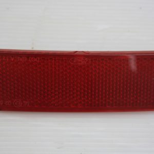 Ford Transit Tourneo Custom Rear Bumper Right Reflector BK21-515B0-AA Genuine