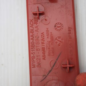 Ford Transit Tourneo Custom Rear Bumper Right Reflector BK21-515B0-AA Genuine - Image 5