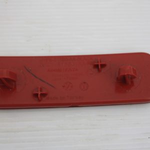 Ford Transit Tourneo Custom Rear Bumper Right Reflector BK21-515B0-AA Genuine - Image 6