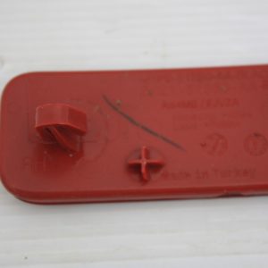 Ford Transit Tourneo Custom Rear Bumper Right Reflector BK21-515B0-AA Genuine - Image 7