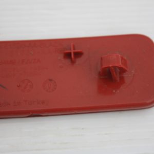 Ford Transit Tourneo Custom Rear Bumper Right Reflector BK21-515B0-AA Genuine - Image 8