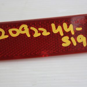 Ford Transit Tourneo Custom Rear Bumper Right Reflector BK21-515B0-AA Genuine - Image 9