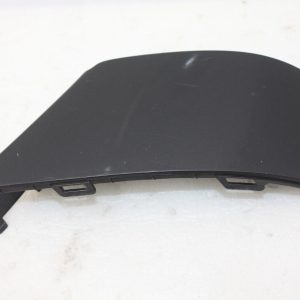 Honda Accord Front Bumper Left Trim 2008 TO 2011 71107-SEA-0100 Genuine - Image 1