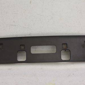 Honda Accord Front Bumper Number Plate 71145 SEA E020 Genuine 176571071300