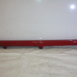 Honda Accord Left Side Skirt 1998 TO 2002 Genuine *SEE PICS BEFORE BUY* - Image 1