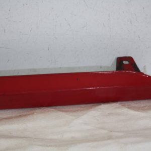 Honda Accord Left Side Skirt 1998 TO 2002 Genuine *SEE PICS BEFORE BUY* - Image 10