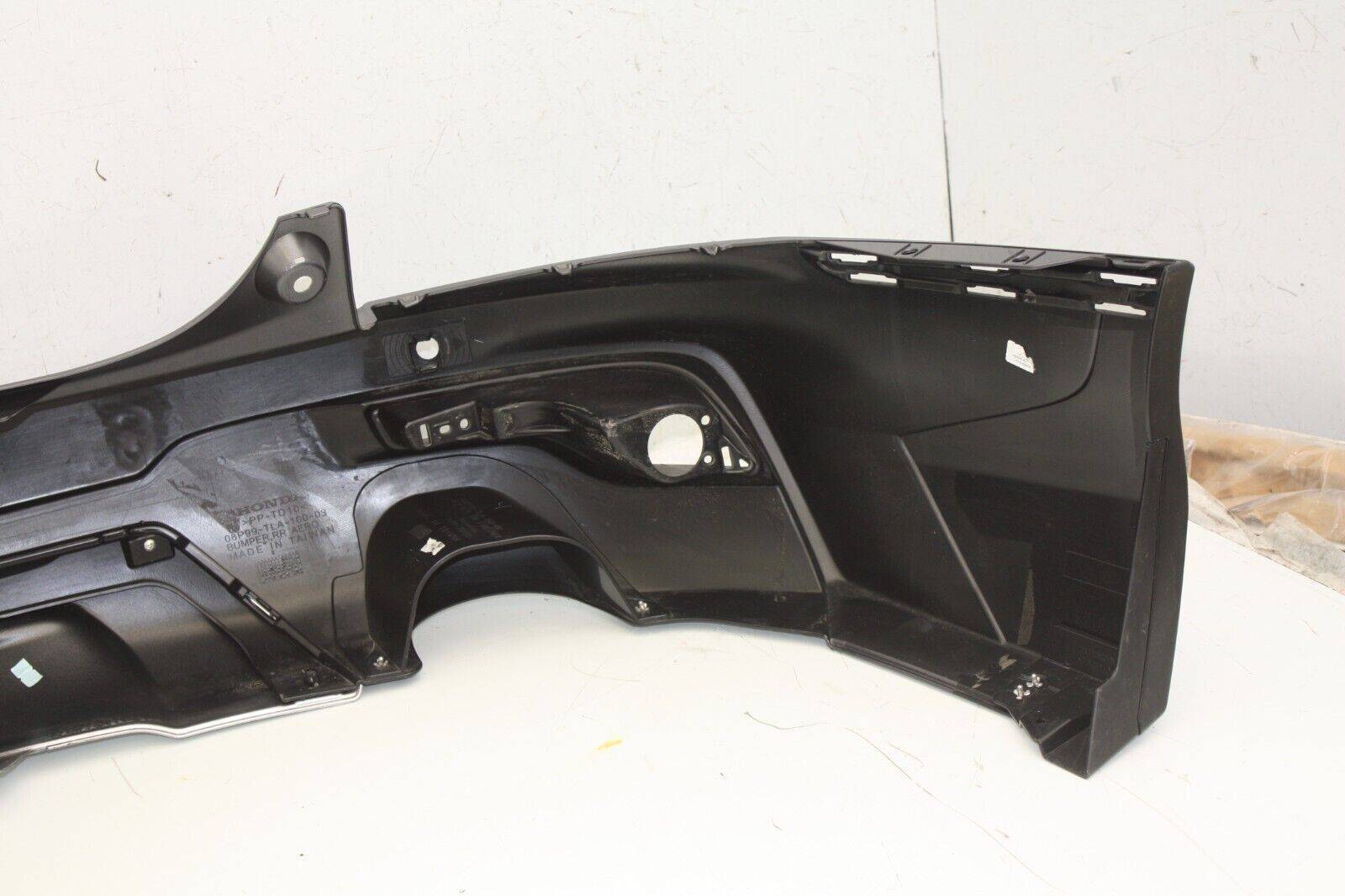 Honda-CR-V-Aero-Rear-Bumper-08P99-TLA-100-10-Genuine-176601703710-11