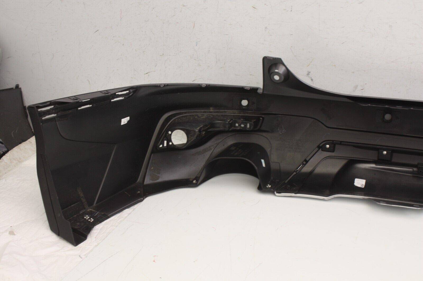 Honda-CR-V-Aero-Rear-Bumper-08P99-TLA-100-10-Genuine-176601703710-13