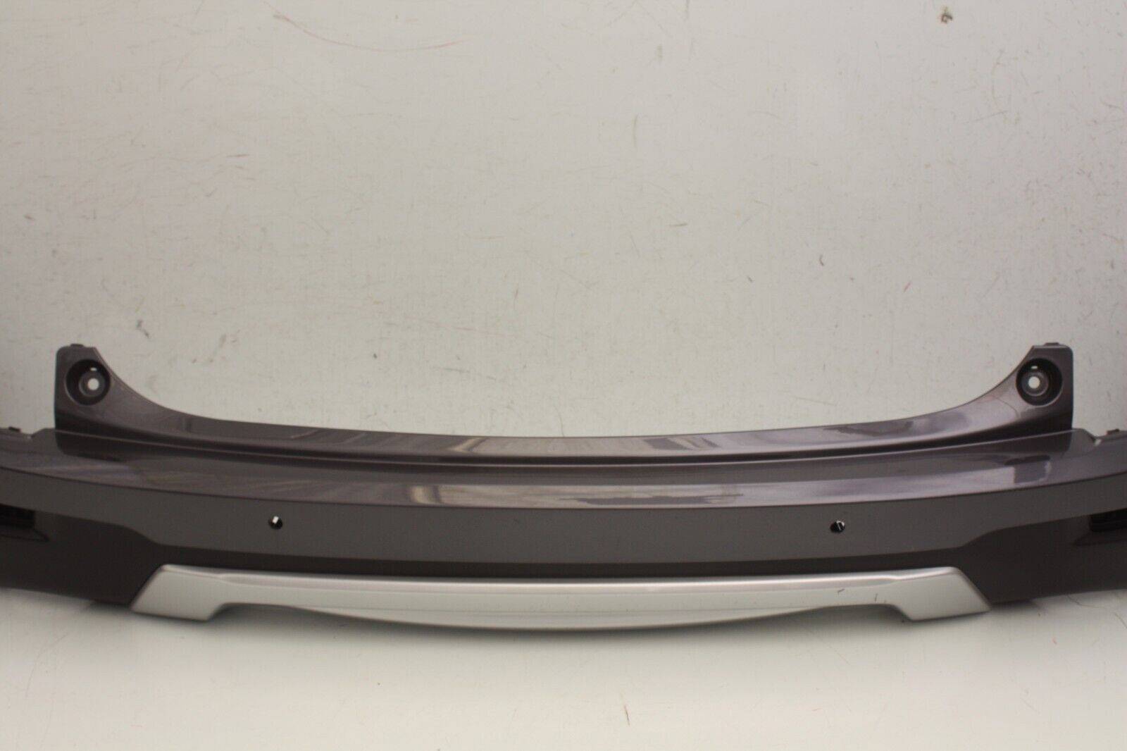 Honda-CR-V-Aero-Rear-Bumper-08P99-TLA-100-10-Genuine-176601703710-2