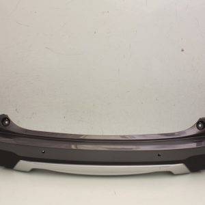 Honda CR V Aero Rear Bumper 08P99 TLA 100 10 Genuine 176601703710