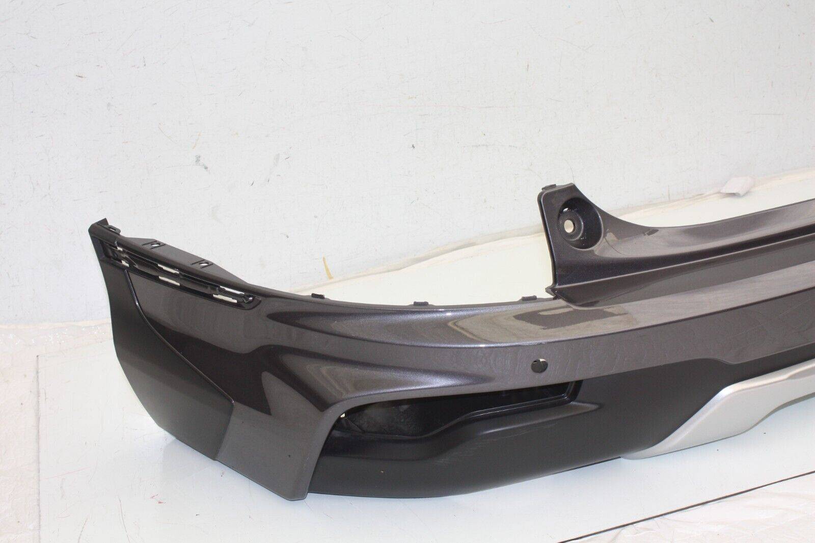 Honda-CR-V-Aero-Rear-Bumper-08P99-TLA-100-10-Genuine-176601703710-5