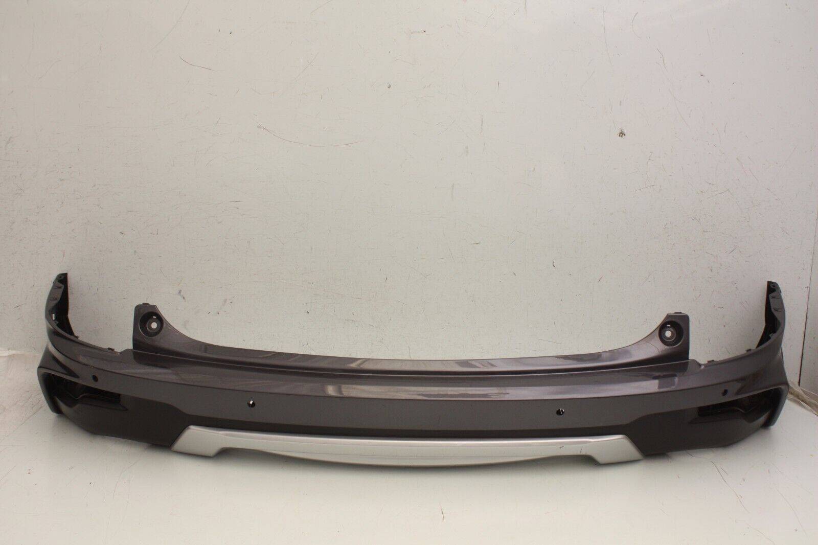 Honda-CR-V-Aero-Rear-Bumper-08P99-TLA-100-10-Genuine-176601703710