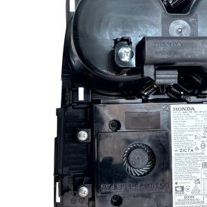 Honda CR-V Center Console Cup Holder Charging Station 2023 ON 8A370T20X021M1 - Image 13