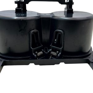 Honda CR-V Center Console Cup Holder Charging Station 2023 ON 8A370T20X021M1 - Image 17