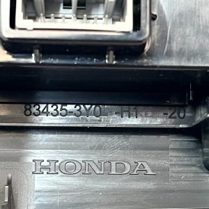 Honda CR-V Center Console Cup Holder Charging Station 2023 ON 8A370T20X021M1 - Image 19